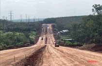 Áp lực giải ngân vốn đầu tư công: Nhiều dự án “mắc kẹt” vì thiếu nguồn cung VLXD