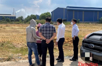 Sắp giảm sâu tiền chuyển mục đích đất: Người dân mừng, giới đầu cơ lo