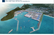 Công bố điều chỉnh quy hoạch phân khu xây dựng cảng Chân Mây, thành phố Huế