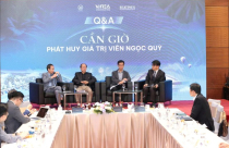 Đô thị lấn biển và TOD mở không gian tăng trưởng mới