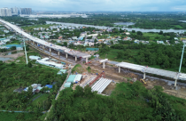 Vì sao cầu Long Hưng hơn 11.000 tỷ được chọn nhà đầu tư trong trường hợp đặc biệt?