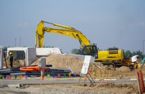 Đồng Nai siết chặt giá vật liệu xây dựng: Ngăn “sốt giá”, ổn định thị trường cuối năm