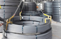 Thuế chống bán phá giá thép dây tại Canada: Hòa Phát chịu mức thuế “nhẹ” nhất