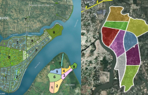 Danh sách 10 khu đô thị LỚN NHẤT Tây Ninh sẽ thu hồi đất năm 2026