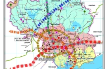 Quốc hội thông qua Luật Quy hoạch (sửa đổi): Tháo nút thắt gần 8 năm, khơi thông nguồn lực phát triển