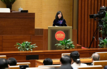 Người sinh 2 con trở lên được ưu tiên mua nhà ở xã hội từ 1/7/2026