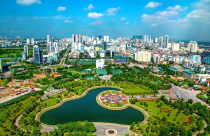 Điều chỉnh quy hoạch tổng thể quốc gia, bổ sung vùng động lực Bắc Trung Bộ