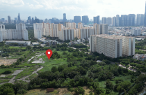 M&A bất động sản “nóng” trở lại, giao dịch đạt 2,4 tỷ USD