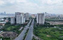 Thuế chuyển nhượng bất động sản vẫn giữ mức 2%