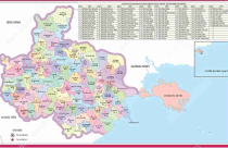 Chi tiết BẢNG GIÁ ĐẤT HẢI PHÒNG 2026: Nhiều tuyến “nhảy vọt”, loạt vị trí bất ngờ giảm sâu so với dự thảo