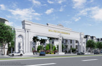 Dự án nhà ở 900 tỷ tại Hải Phòng vừa có diễn biến mới