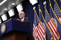 Chủ tịch Fed vừa đưa ra cảnh báo đáng chú ý, muốn rời nhiệm kỳ khi kinh tế ổn định