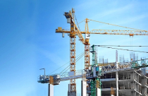 Chỉ sau vài tháng hoạt động, một công ty bị giải thể vì chủ đầu tư dự án chưa hoàn thiện pháp lý để thi công