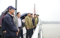 Khảo sát thực địa các địa điểm đang kêu gọi đầu tư dự án, Chủ tịch UBND thành phố Huế chỉ đạo gì?