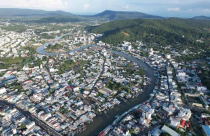 Phú Quốc xem xét xử lý hình sự hành vi chiếm đoạt đất đai