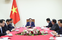 Tập đoàn Rosatom (Nga) cam kết hợp tác với Việt Nam xây dựng nhà máy điện hạt nhân theo công nghệ hiện đại nhất