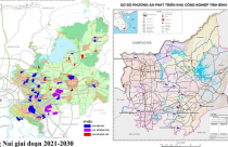 BẢNG GIÁ ĐẤT ĐỒNG NAI 2026: Chi tiết giá đất khu công nghiệp, cụm công nghiệp