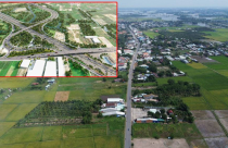 CẢNH BÁO người dân trong vùng thu hồi đất cao tốc TP.HCM – MỘC BÀI