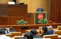 Quốc hội chốt thêm 3 trường hợp Nhà nước thu hồi đất từ 2026