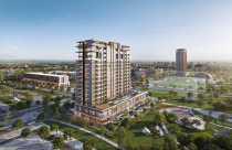 Masteri Sky Quarter ra mắt tổ hợp căn hộ cao tầng duy nhất tại Wonder City, Hà Nội