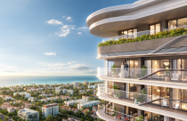 Đà Nẵng dẫn dắt chu kỳ mới của bất động sản biểu tượng tại Việt Nam