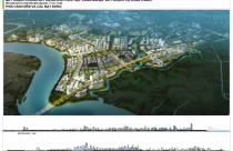 Đồng Nai điều chỉnh cục bộ quy hoạch khu phức hợp hơn 2.500ha