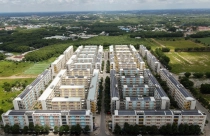 TP.HCM sẽ khởi công 47 dự án nhà ở xã hội trong quý I/2026