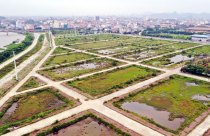 Bất ngờ với “rổ hàng” đất đấu giá vừa công bố tại Ninh Bình