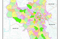 Hà Nội công bố BẢNG GIÁ ĐẤT NÔNG NGHIỆP 2026: Đâu là khu vực có giá cao nhất?