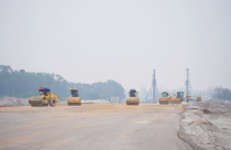 Cập nhật tiến độ mới nhất dự án cảng hàng không Quảng Trị