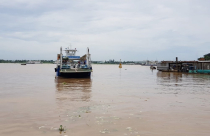 Bộ Xây dựng nói gì về kiến nghị sớm đầu tư xây cầu Thuận Giang, cầu Năng Gù tại An Giang?