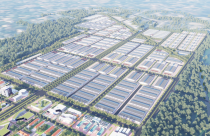 Tây Ninh sắp khởi công 2 dự án trọng điểm trị giá nghìn tỷ