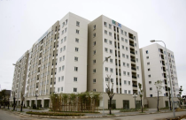 Nhà ở xã hội mở bán tuần qua: Có nơi dưới 10 triệu/m2, nơi vượt ngưỡng 20 triệu/m2