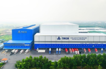 Tây Ninh khánh thành kho lạnh sức chứa hơn 100.000 pallets, quy mô hàng đầu Đông Nam Á