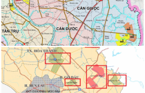 Danh sách 17 khu công nghiệp, cụm công nghiệp sẽ THU HỒI ĐẤT ở Tây Ninh năm 2026