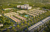 “Bệ phóng” mới cho thị trường bất động sản Đồng Nai