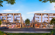 Khi Essensia Broadway trở thành “nhịp đập thương mại” mới của Nam Sài Gòn