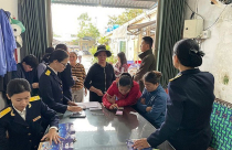 Thuế các địa phương "cầm tay chỉ việc", quyết tâm xóa bỏ thuế khoán trước năm 2026