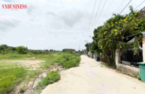 Giới đầu cơ nhà đất vùng ven ‘nín thở’ chờ bảng giá đất mới