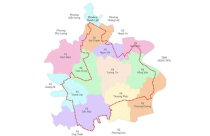 Hà Nội "bấm nút" thông qua "siêu đô thị thể thao" hơn 925.600 tỷ đồng, cơn địa chấn quy hoạch và đất đai khu vực này sắp được "kích hoạt"?