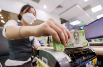 Loạt công ty niêm yết sắp 'bạo chi' trả cổ tức