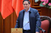 Thủ tướng: Chậm nhất tới 31/12 phải khôi phục nhà ở an toàn cho 12 hộ dân tại Khe Sanh (Quảng Trị)