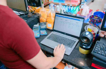 7 bước chuyển đổi thuế khoán sang kê khai