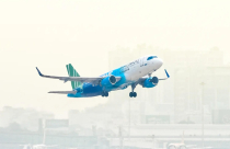 Bước tiến mới của Bamboo Airways khi về với FLC
