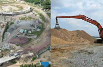 Thị trường vật liệu xây dựng tuần qua: Nóng từ giá đến nguồn cung