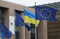 Tính toán chiến lược để Ukraine gia nhập Liên minh châu Âu (EU)