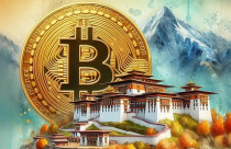 Quốc gia Phật giáo Bhutan phát hành token vàng, mở kênh mới cho nhà đầu tư toàn cầu
