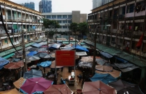 Cải tạo chung cư cũ: Từ “thuận mua vừa bán” thành “cứu hộ khẩn cấp”