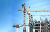 Luật Xây dựng (sửa đổi): Gỡ "nút thắt" trong đầu tư xây dựng