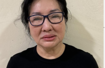 Bộ Công an đề nghị truy tố cựu Chủ tịch QCGL Nguyễn Thị Như Loan, cổ phiếu QCG vừa tăng trần 4 phiên liên tiếp